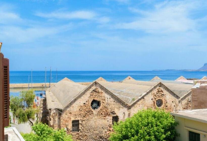 پانسیون Diamond Luxury Suites