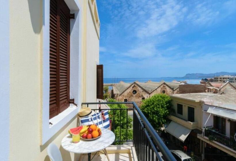 پانسیون Diamond Luxury Suites