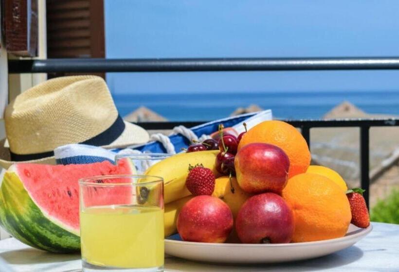 پانسیون Diamond Luxury Suites