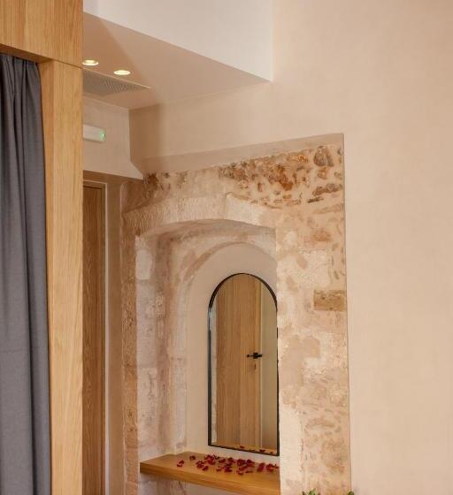 پانسیون Monastery Estate Venetian Harbor