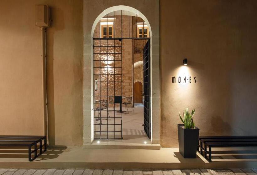 پانسیون Monastery Estate Venetian Harbor