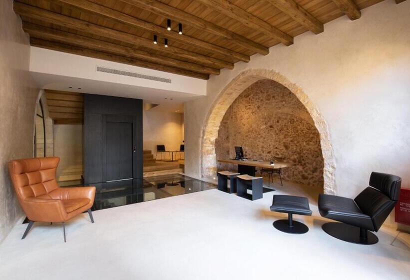 پانسیون Monastery Estate Venetian Harbor