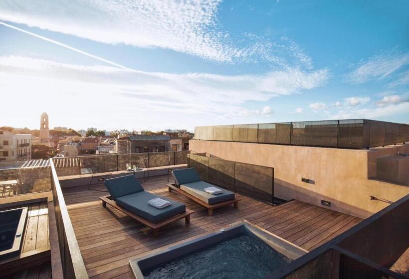 پانسیون Monastery Estate Venetian Harbor