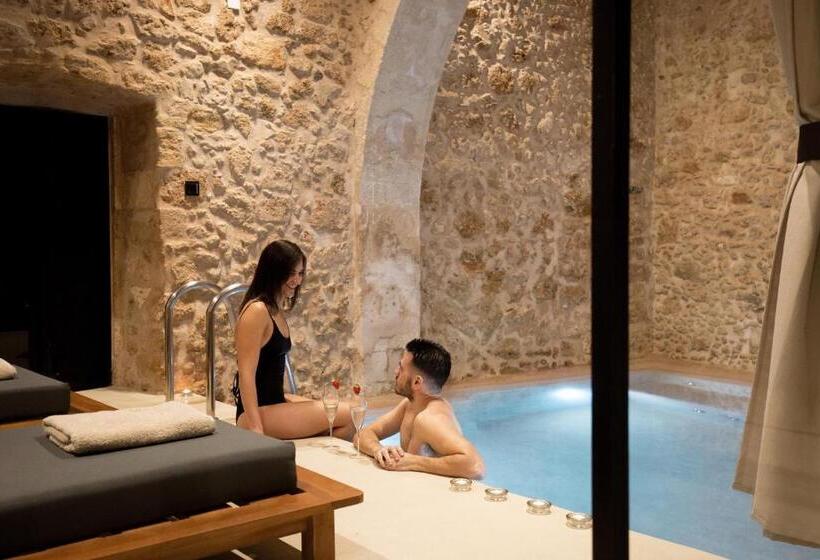 پانسیون Monastery Estate Venetian Harbor