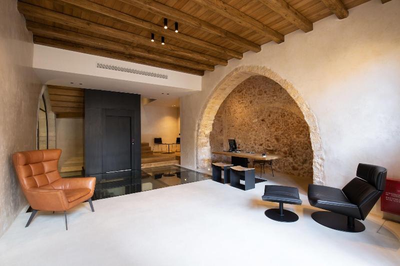 پانسیون Monastery Estate Venetian Harbor