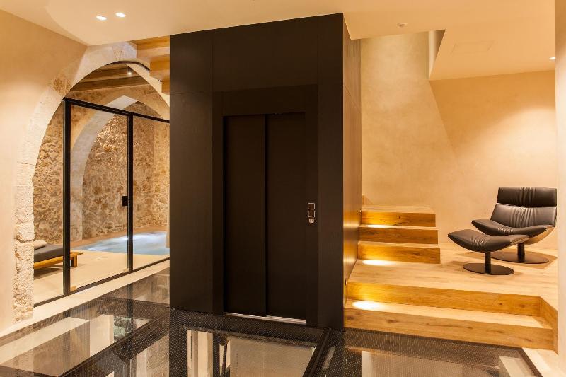 پانسیون Monastery Estate Venetian Harbor