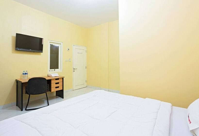 Pansiyon Reddoorz Near Halim Perdanakusuma