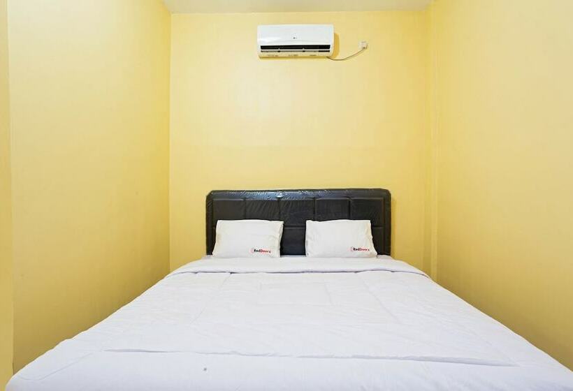 Pansiyon Reddoorz Near Halim Perdanakusuma