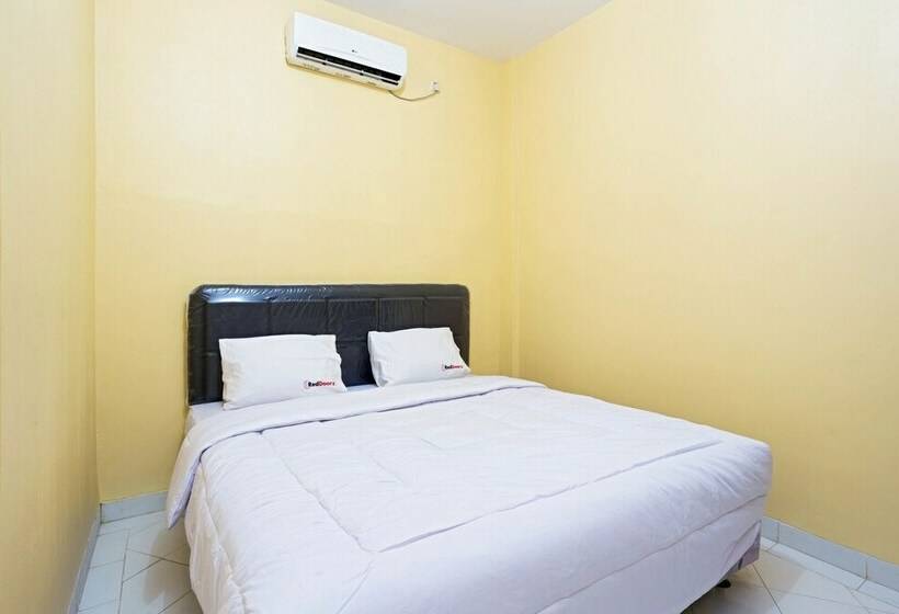 Pansiyon Reddoorz Near Halim Perdanakusuma