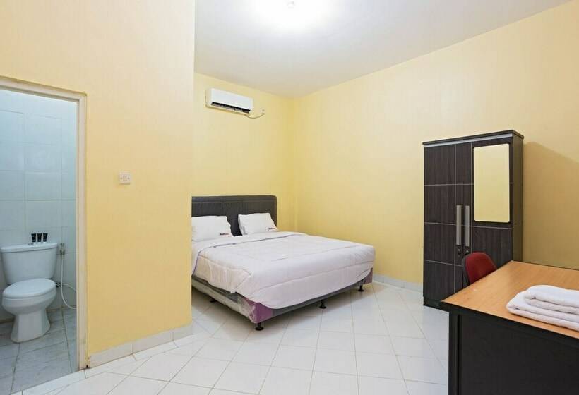 Pansiyon Reddoorz Near Halim Perdanakusuma