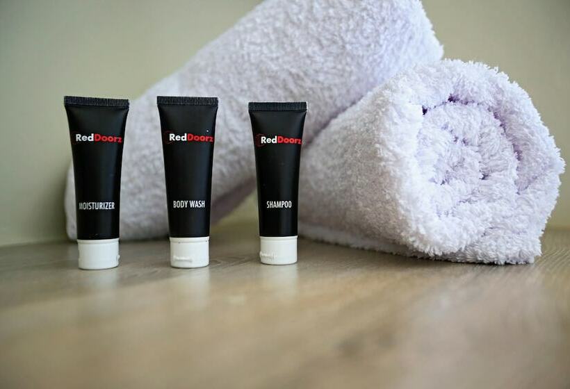 Pansiyon Reddoorz Near Halim Perdanakusuma