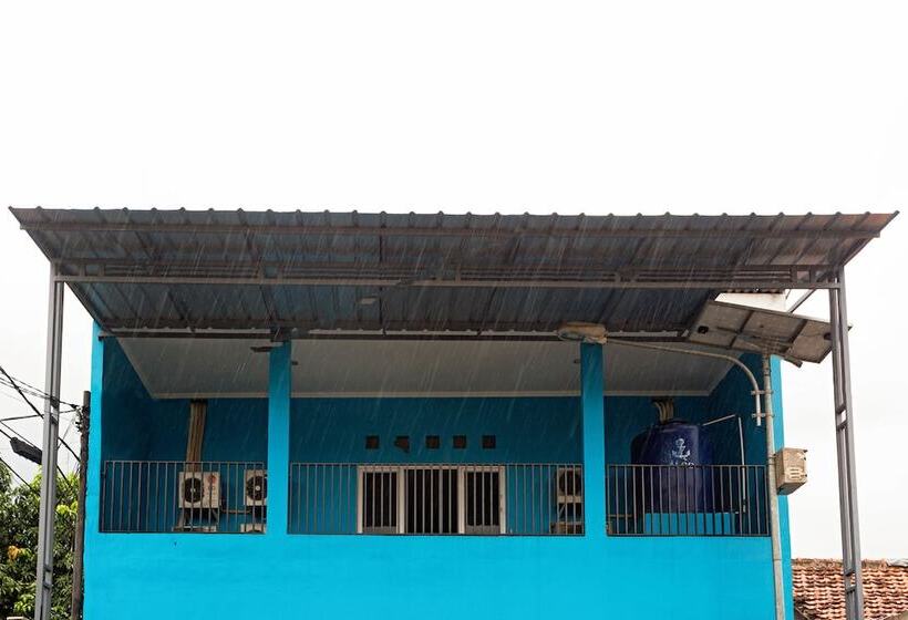 Pansiyon Reddoorz Near Halim Perdanakusuma