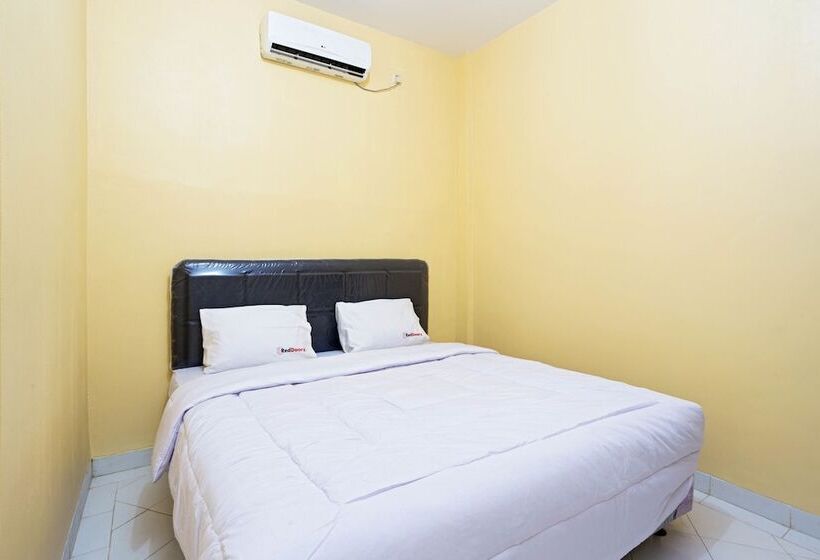 Pansiyon Reddoorz Near Halim Perdanakusuma