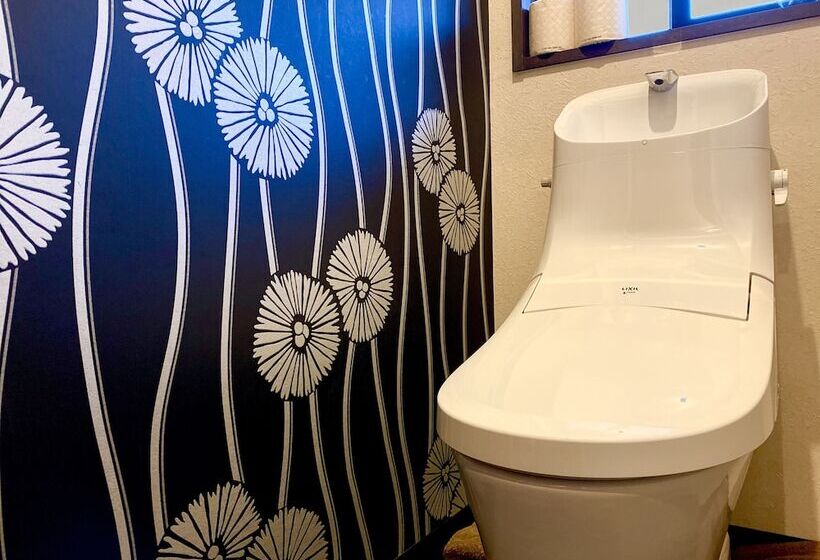 پانسیون Hostel Samurise Kura