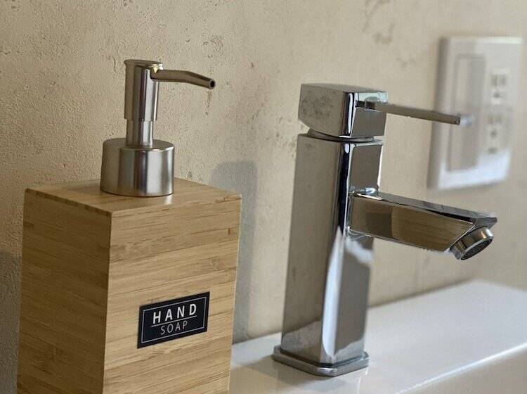 پانسیون Hostel Samurise Kura