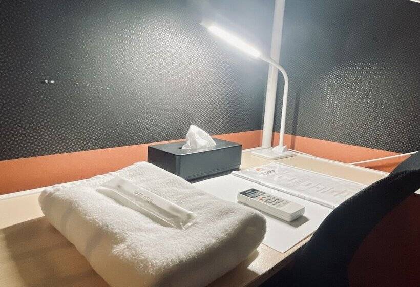 پانسیون Hostel Samurise Kura