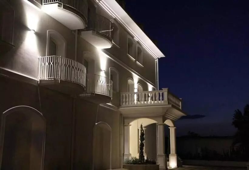 Majatalo Suites & Apartments Liola