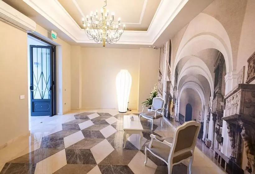 Majatalo Suites & Apartments Liola