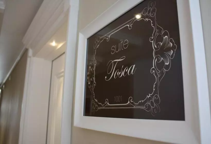 Majatalo Suites & Apartments Liola