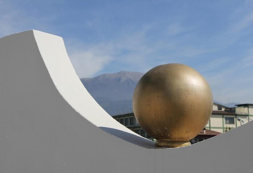 ペンション Suites & Apartments Liola