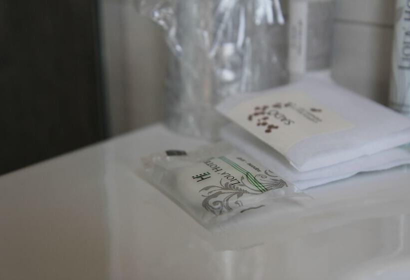 ペンション Suites & Apartments Liola