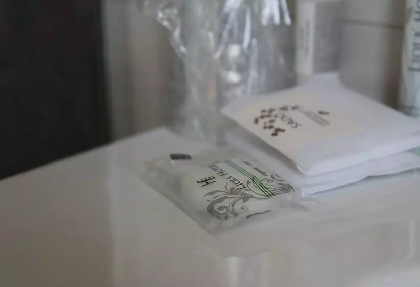 Majatalo Suites & Apartments Liola