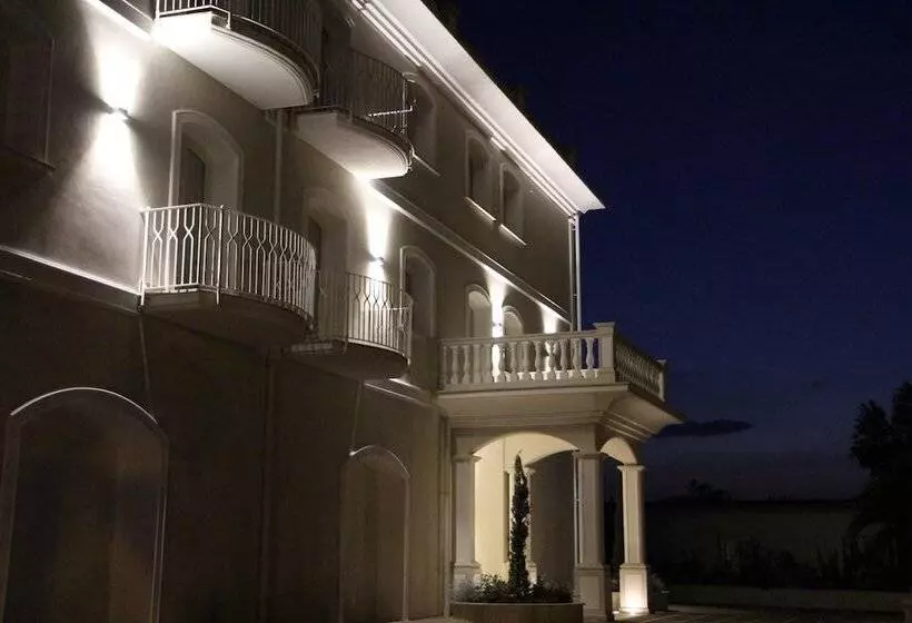 Majatalo Suites & Apartments Liola