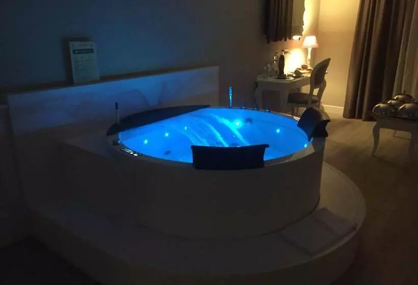 Majatalo Suites & Apartments Liola