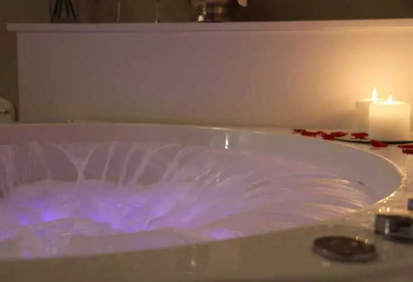 Majatalo Suites & Apartments Liola