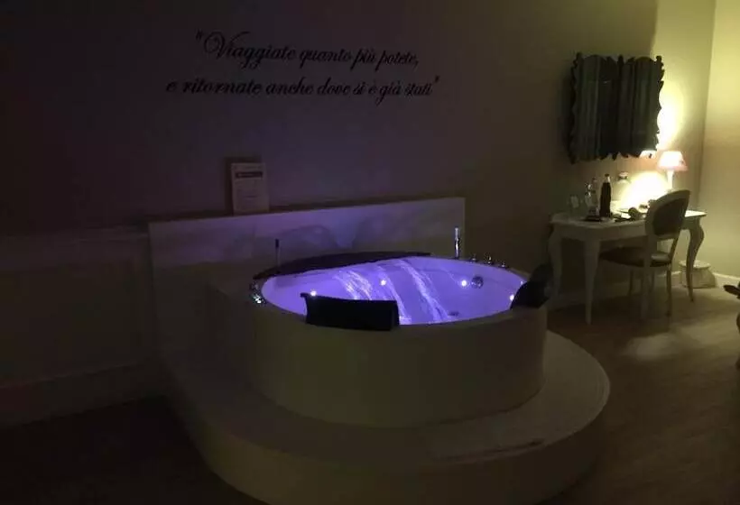 Majatalo Suites & Apartments Liola