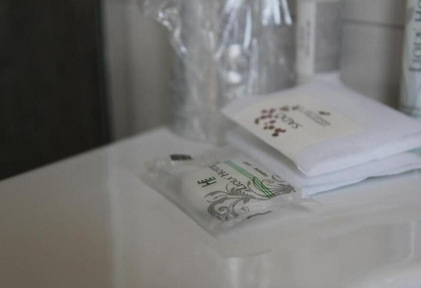 ペンション Suites & Apartments Liola