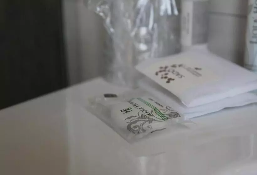 Majatalo Suites & Apartments Liola