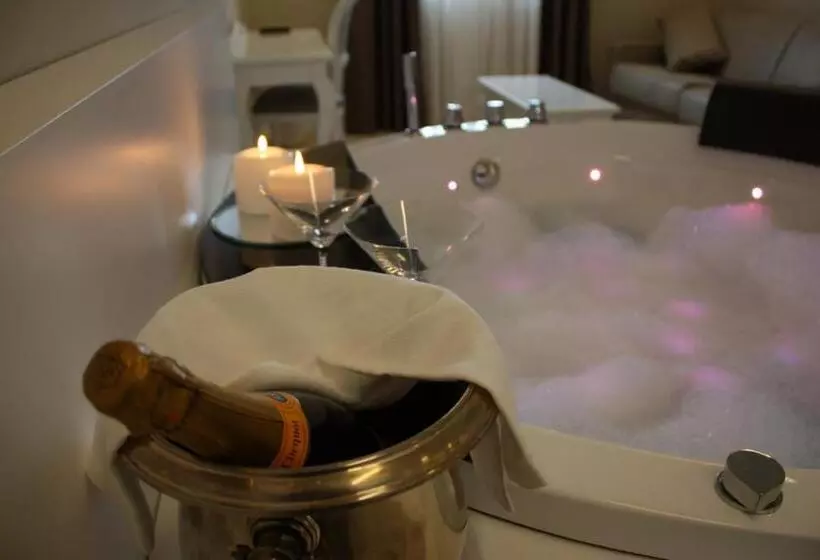 Majatalo Suites & Apartments Liola