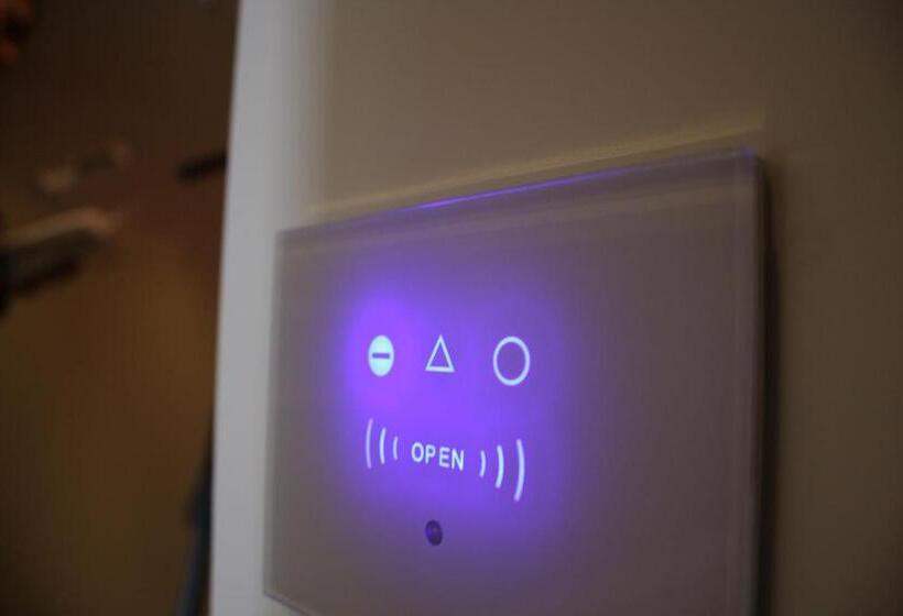 ペンション Suites & Apartments Liola