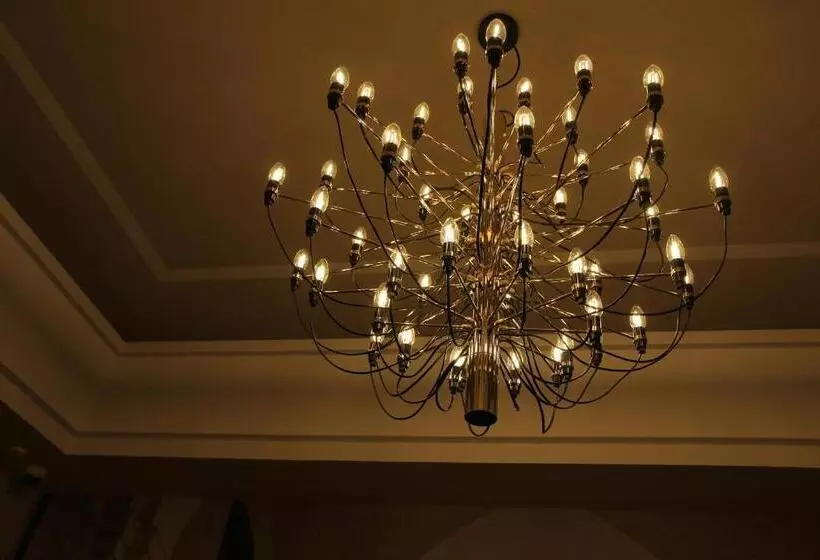 Majatalo Suites & Apartments Liola