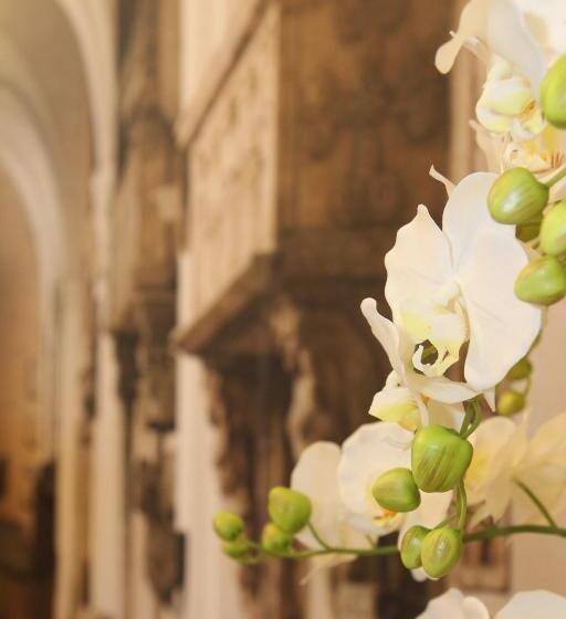 ペンション Suites & Apartments Liola