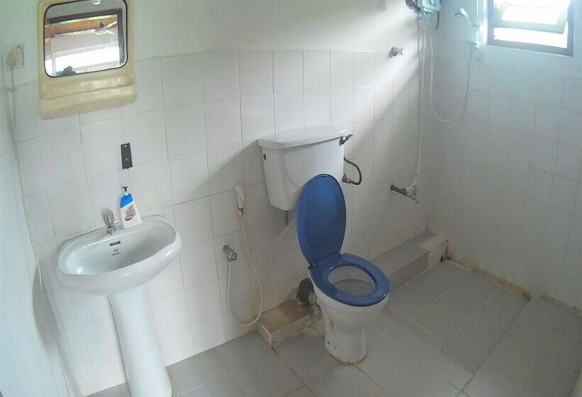 ペンション The Pallet House