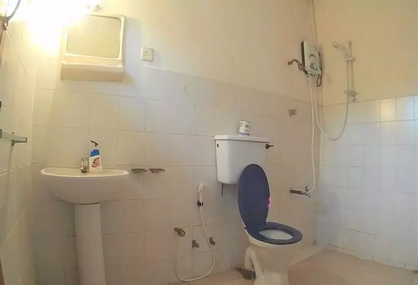 Majatalo The Pallet House