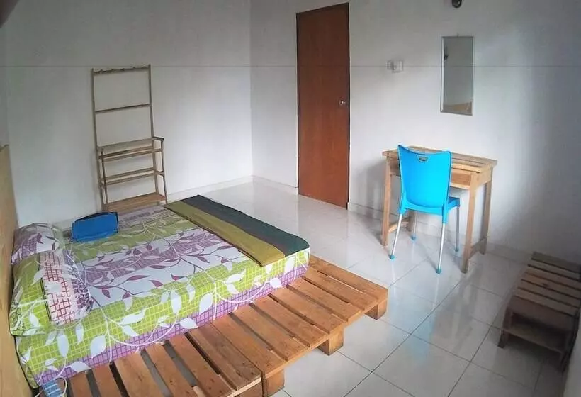 Majatalo The Pallet House