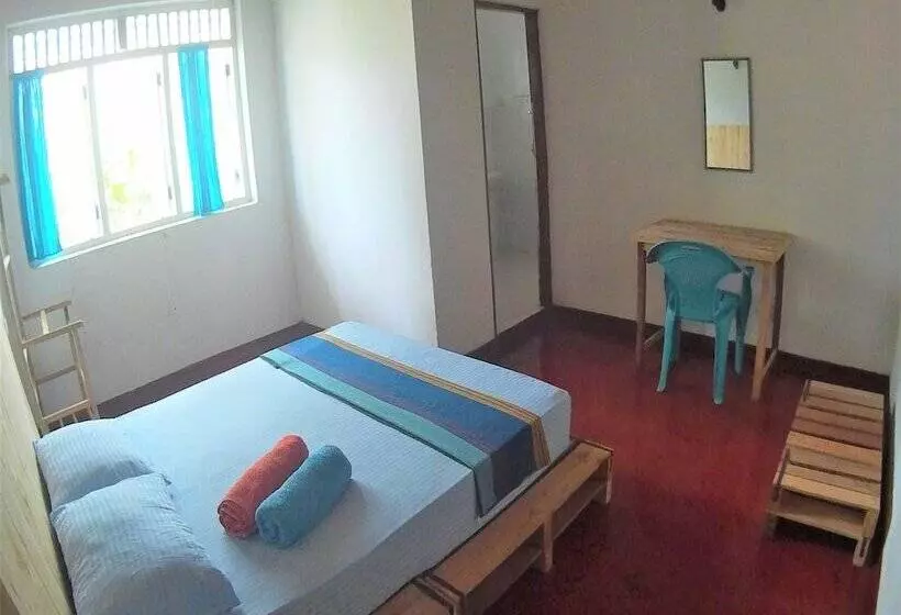 Majatalo The Pallet House