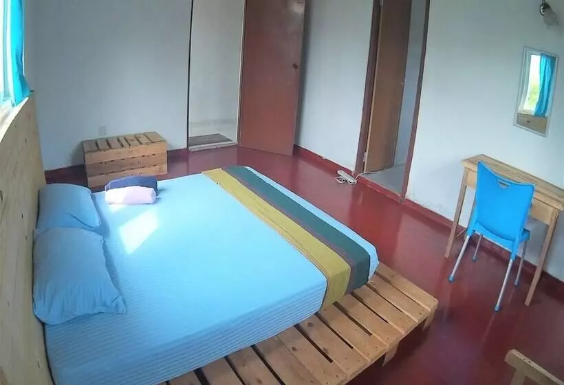 Majatalo The Pallet House