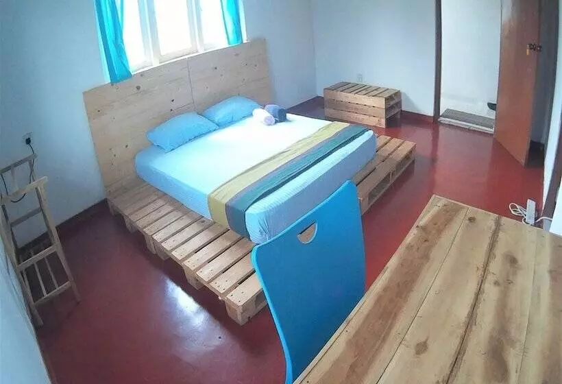 Majatalo The Pallet House