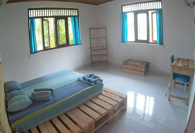 Majatalo The Pallet House