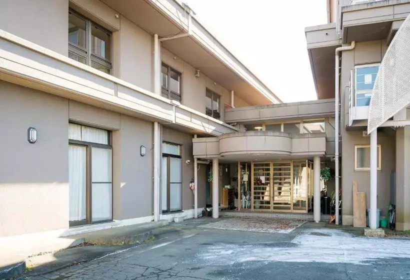 Ryokan Seifuso Yamanakako