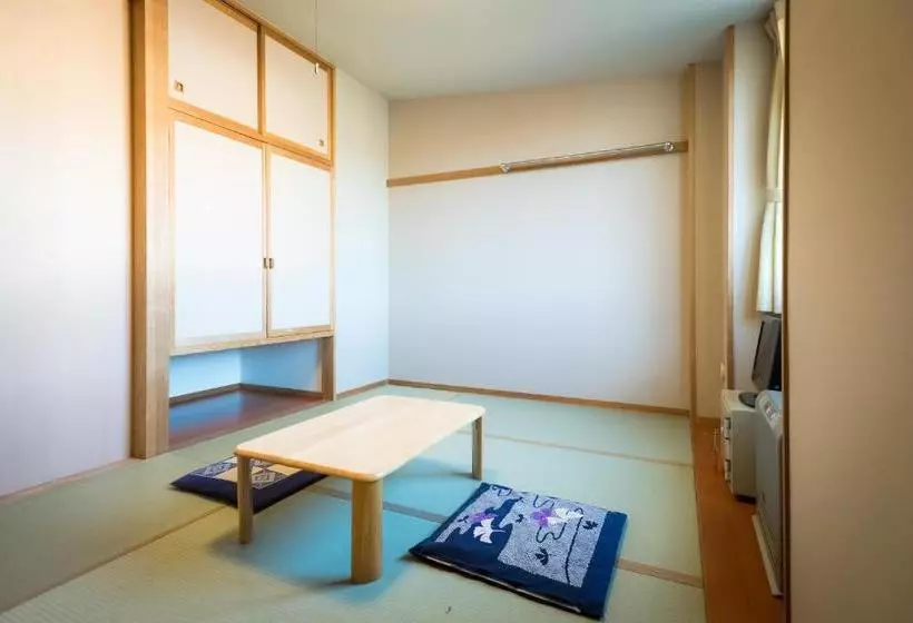 Ryokan Seifuso Yamanakako