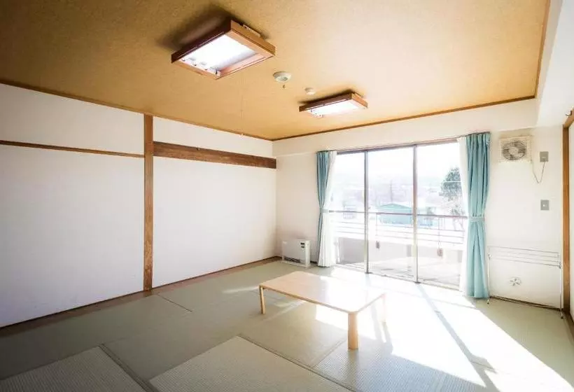 Ryokan Seifuso Yamanakako