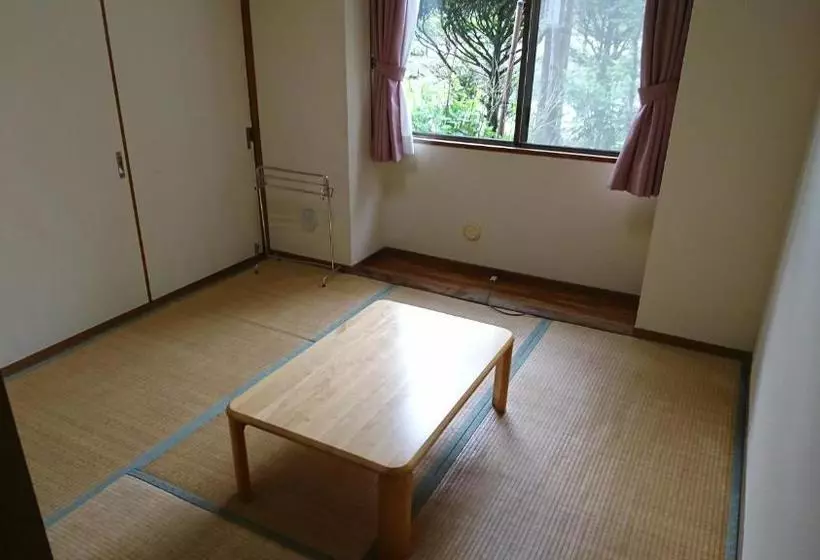 Ryokan Seifuso Yamanakako