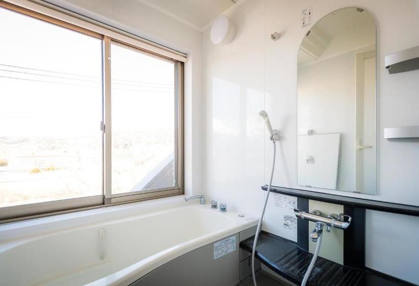 Рёкан Seifuso Yamanakako