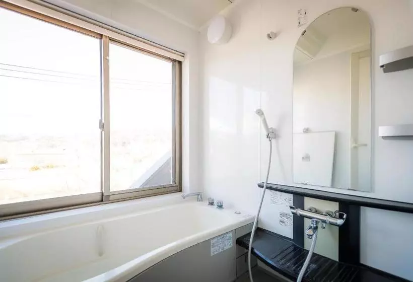 Ryokan Seifuso Yamanakako