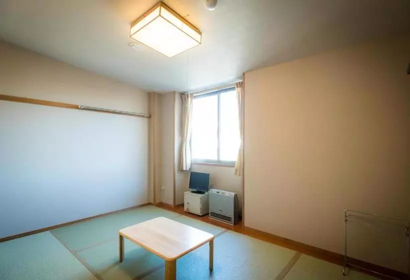 Ryokan Seifuso Yamanakako